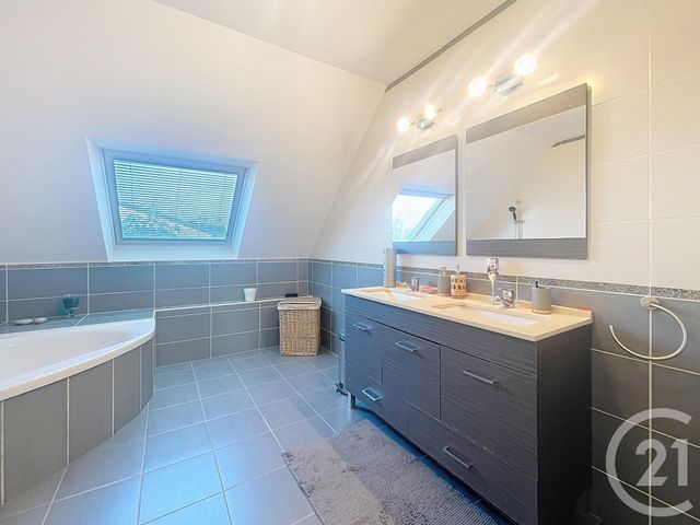 maison à vendre - 7 pièces - 172.0 m2 - BREST - 29 - BRETAGNE - Century 21 Associés Conseils Immobilier