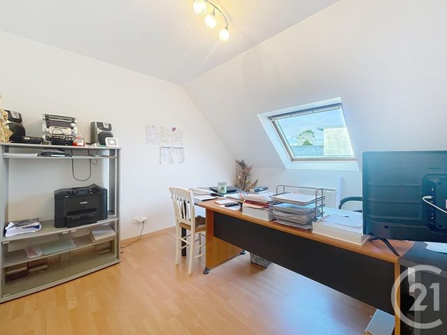 maison à vendre - 7 pièces - 172.0 m2 - BREST - 29 - BRETAGNE - Century 21 Associés Conseils Immobilier