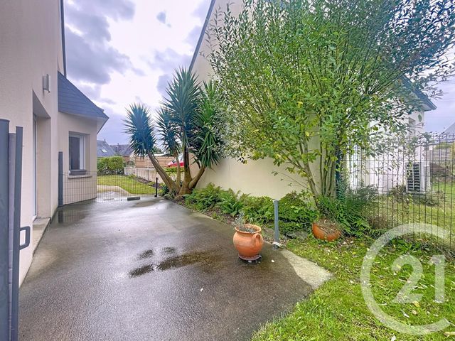 maison à vendre - 7 pièces - 172.0 m2 - BREST - 29 - BRETAGNE - Century 21 Associés Conseils Immobilier