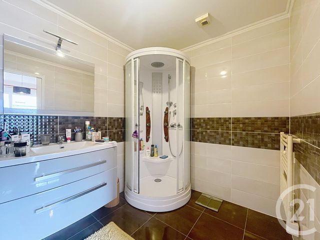 maison à vendre - 7 pièces - 172.0 m2 - BREST - 29 - BRETAGNE - Century 21 Associés Conseils Immobilier