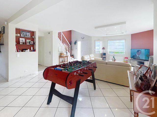 maison à vendre - 7 pièces - 172.0 m2 - BREST - 29 - BRETAGNE - Century 21 Associés Conseils Immobilier