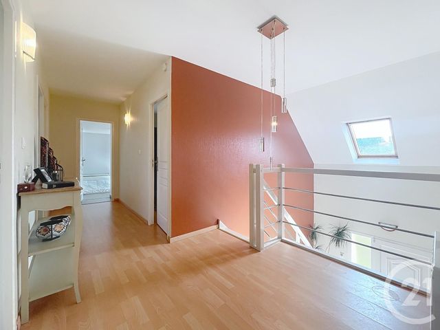 maison à vendre - 7 pièces - 172.0 m2 - BREST - 29 - BRETAGNE - Century 21 Associés Conseils Immobilier