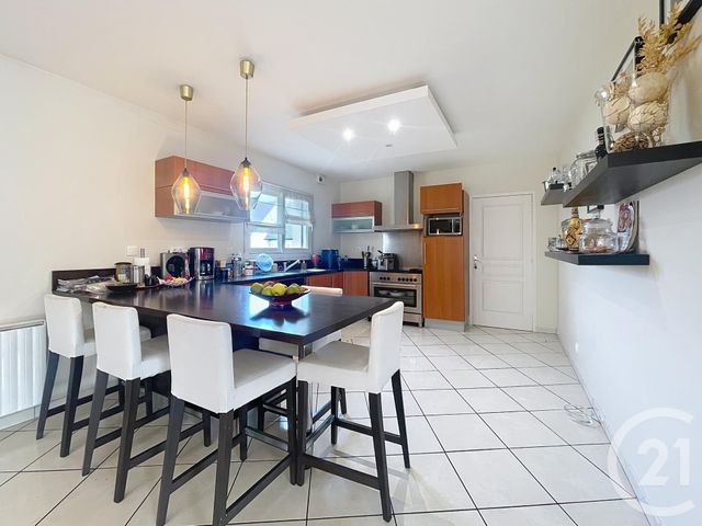 maison à vendre - 7 pièces - 172.0 m2 - BREST - 29 - BRETAGNE - Century 21 Associés Conseils Immobilier