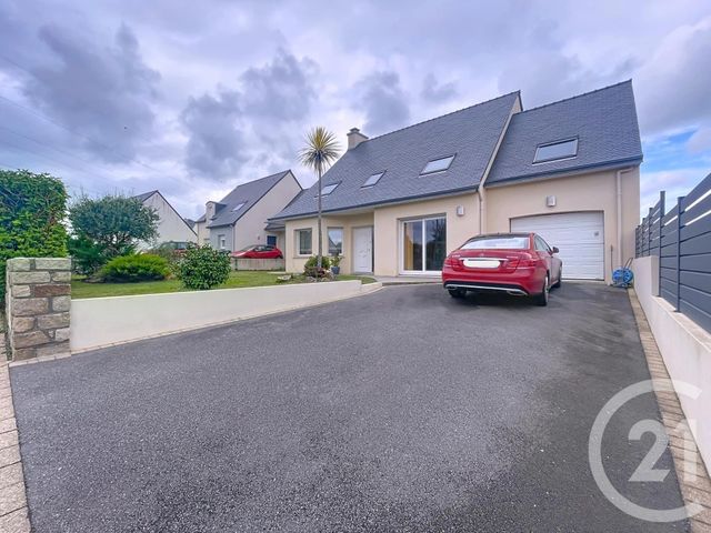 maison à vendre - 7 pièces - 172.0 m2 - BREST - 29 - BRETAGNE - Century 21 Associés Conseils Immobilier