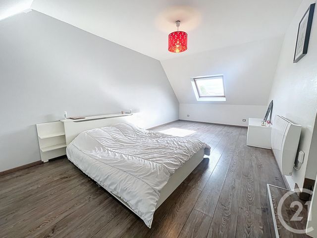 maison à vendre - 7 pièces - 172.0 m2 - BREST - 29 - BRETAGNE - Century 21 Associés Conseils Immobilier