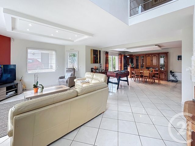 maison à vendre - 7 pièces - 172.0 m2 - BREST - 29 - BRETAGNE - Century 21 Associés Conseils Immobilier