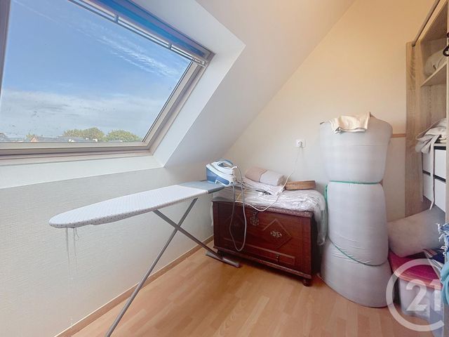 maison à vendre - 7 pièces - 172.0 m2 - BREST - 29 - BRETAGNE - Century 21 Associés Conseils Immobilier