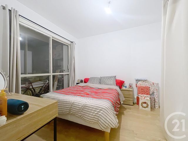 Appartement T3 à vendre - 3 pièces - 63.44 m2 - BREST - 29 - BRETAGNE - Century 21 Associés Conseils Immobilier