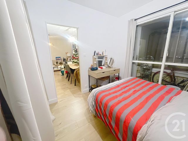 Appartement T3 à vendre - 3 pièces - 63.44 m2 - BREST - 29 - BRETAGNE - Century 21 Associés Conseils Immobilier