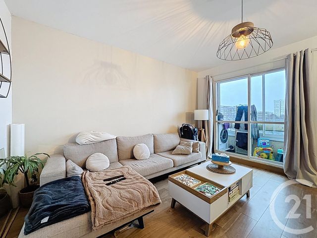 Appartement T3 à vendre - 3 pièces - 59.0 m2 - BREST - 29 - BRETAGNE - Century 21 Associés Conseils Immobilier