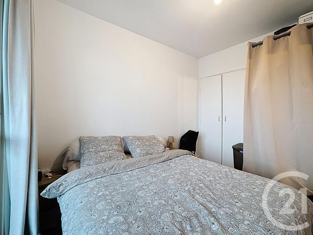 Appartement T3 à vendre - 3 pièces - 59.0 m2 - BREST - 29 - BRETAGNE - Century 21 Associés Conseils Immobilier