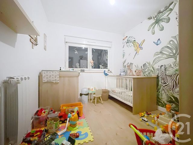 Appartement T3 à vendre - 3 pièces - 63.44 m2 - BREST - 29 - BRETAGNE - Century 21 Associés Conseils Immobilier