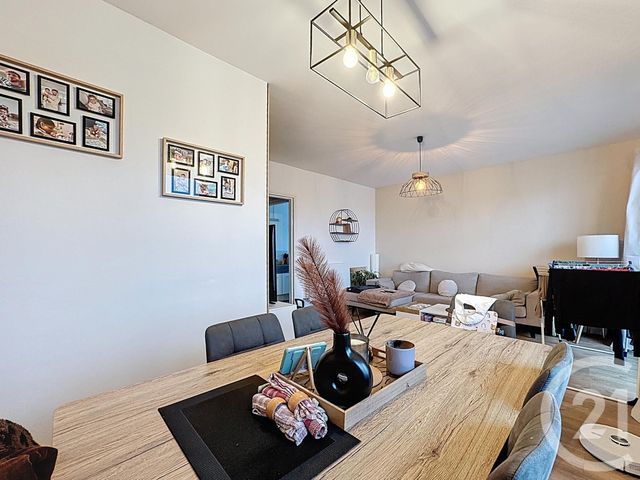 Appartement T3 à vendre BREST