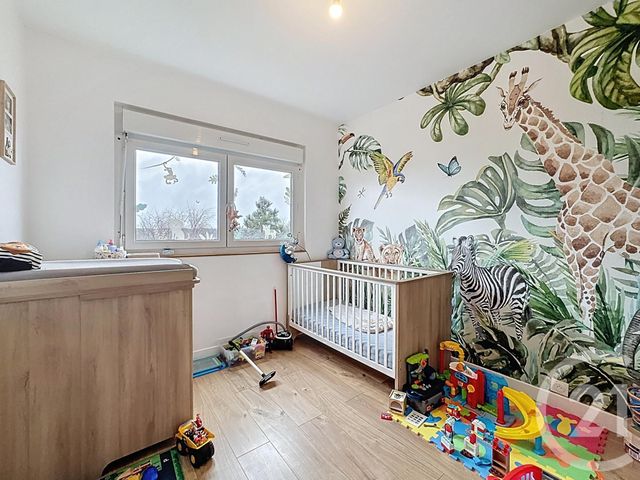 Appartement T3 à vendre - 3 pièces - 59.0 m2 - BREST - 29 - BRETAGNE - Century 21 Associés Conseils Immobilier