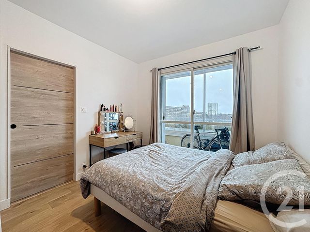 Appartement T3 à vendre - 3 pièces - 59.0 m2 - BREST - 29 - BRETAGNE - Century 21 Associés Conseils Immobilier