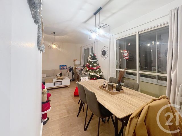 Appartement T3 à vendre - 3 pièces - 63.44 m2 - BREST - 29 - BRETAGNE - Century 21 Associés Conseils Immobilier