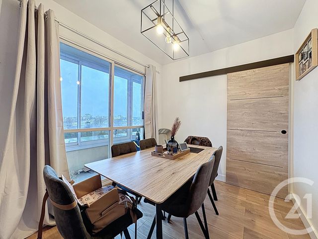 Appartement T3 à vendre - 3 pièces - 59.0 m2 - BREST - 29 - BRETAGNE - Century 21 Associés Conseils Immobilier