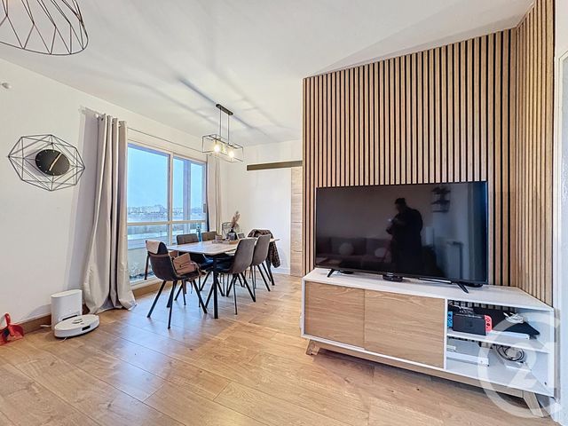 Appartement T3 à vendre - 3 pièces - 59.0 m2 - BREST - 29 - BRETAGNE - Century 21 Associés Conseils Immobilier