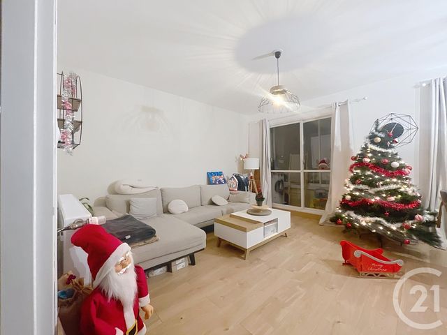 Appartement T3 à vendre BREST