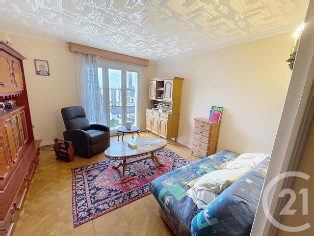 appartement - BREST - 29