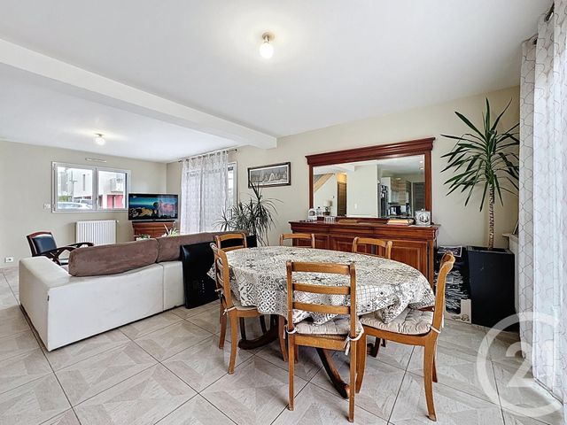 maison à vendre - 6 pièces - 126.14 m2 - BREST - 29 - BRETAGNE - Century 21 Associés Conseils Immobilier