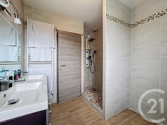 maison à vendre - 6 pièces - 126.14 m2 - BREST - 29 - BRETAGNE - Century 21 Associés Conseils Immobilier