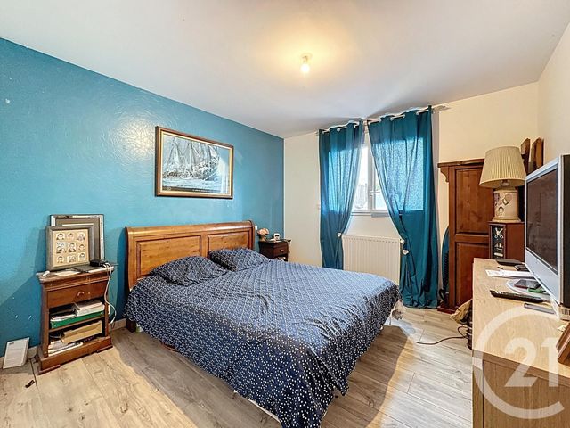 maison à vendre - 6 pièces - 126.14 m2 - BREST - 29 - BRETAGNE - Century 21 Associés Conseils Immobilier