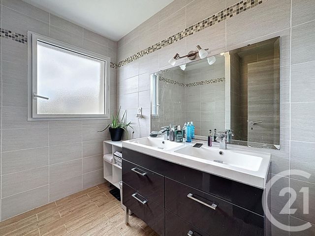 maison à vendre - 6 pièces - 126.14 m2 - BREST - 29 - BRETAGNE - Century 21 Associés Conseils Immobilier