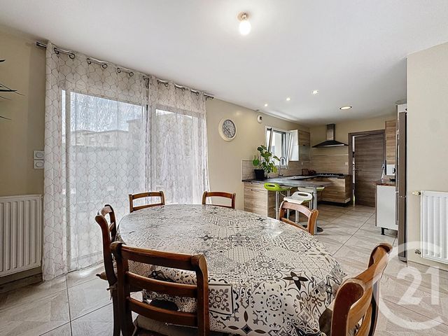 maison à vendre - 6 pièces - 126.14 m2 - BREST - 29 - BRETAGNE - Century 21 Associés Conseils Immobilier