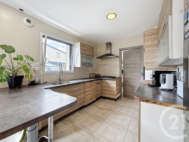 maison à vendre - 6 pièces - 126.14 m2 - BREST - 29 - BRETAGNE - Century 21 Associés Conseils Immobilier