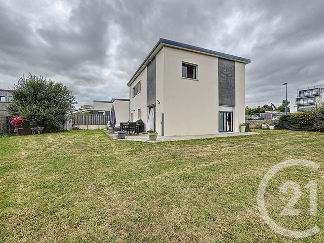 Maison à vendre BREST