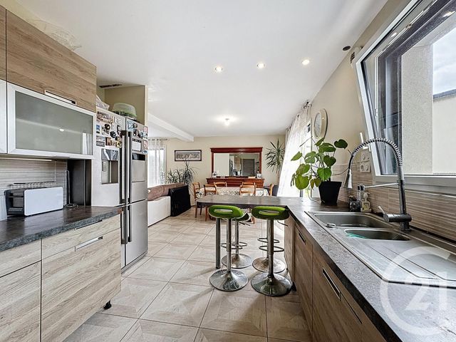 maison à vendre - 6 pièces - 126.14 m2 - BREST - 29 - BRETAGNE - Century 21 Associés Conseils Immobilier