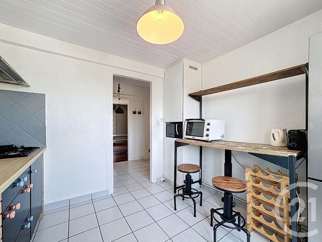 Appartement F3 à vendre - 3 pièces - 74.63 m2 - BREST - 29 - BRETAGNE - Century 21 Associés Conseils Immobilier