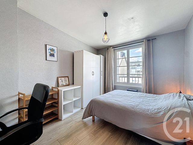 Appartement F3 à vendre - 3 pièces - 74.63 m2 - BREST - 29 - BRETAGNE - Century 21 Associés Conseils Immobilier