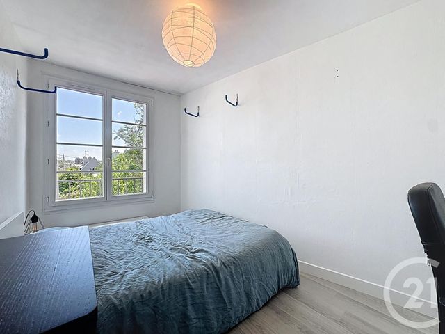 Appartement F3 à vendre - 3 pièces - 74.63 m2 - BREST - 29 - BRETAGNE - Century 21 Associés Conseils Immobilier