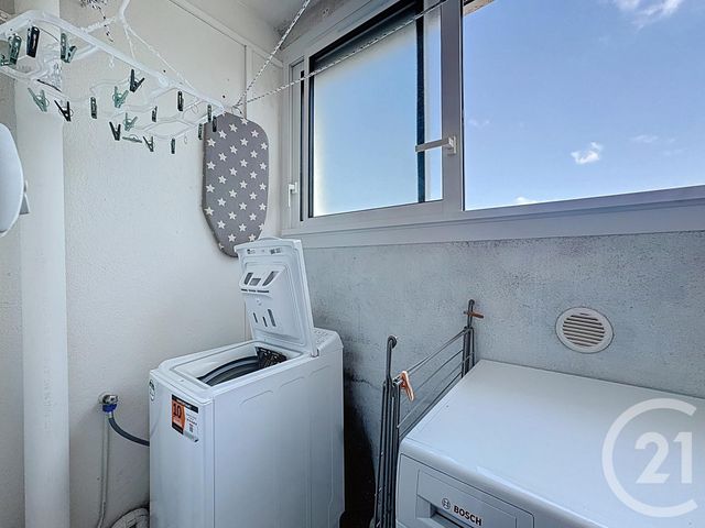 Appartement F3 à vendre - 3 pièces - 74.63 m2 - BREST - 29 - BRETAGNE - Century 21 Associés Conseils Immobilier