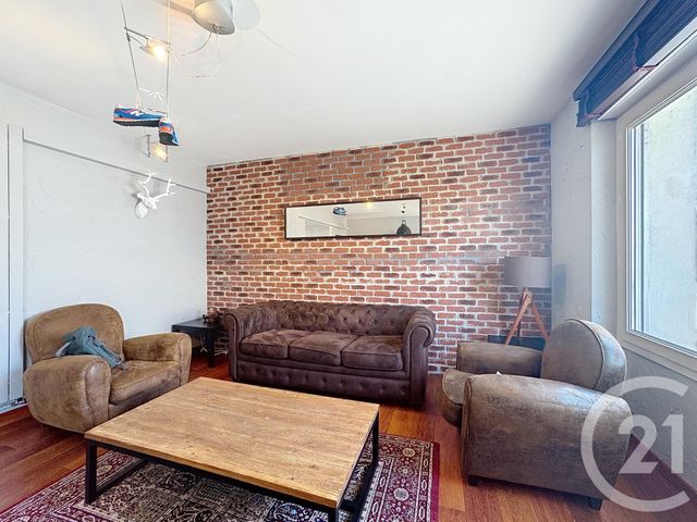 Appartement F3 à vendre - 3 pièces - 74.63 m2 - BREST - 29 - BRETAGNE - Century 21 Associés Conseils Immobilier