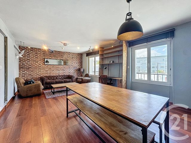 appartement - BREST - 29