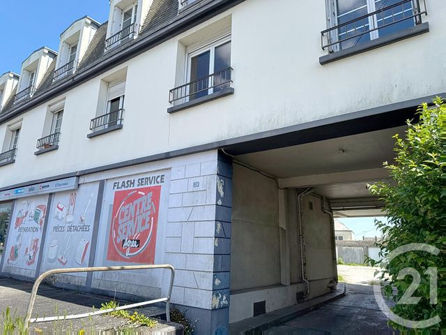 Appartement F3 à vendre - 3 pièces - 74.63 m2 - BREST - 29 - BRETAGNE - Century 21 Associés Conseils Immobilier