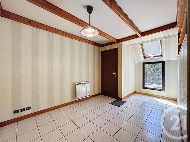 maison à vendre - 6 pièces - 130.17 m2 - BOHARS - 29 - BRETAGNE - Century 21 Associés Conseils Immobilier