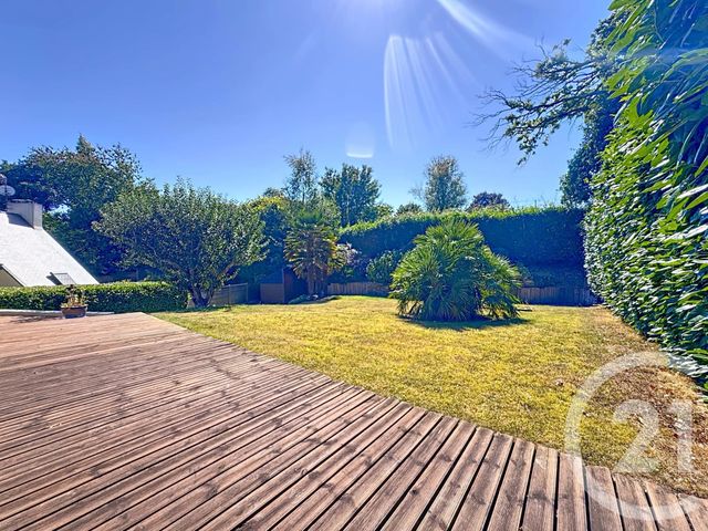 maison à vendre - 6 pièces - 130.17 m2 - BOHARS - 29 - BRETAGNE - Century 21 Associés Conseils Immobilier
