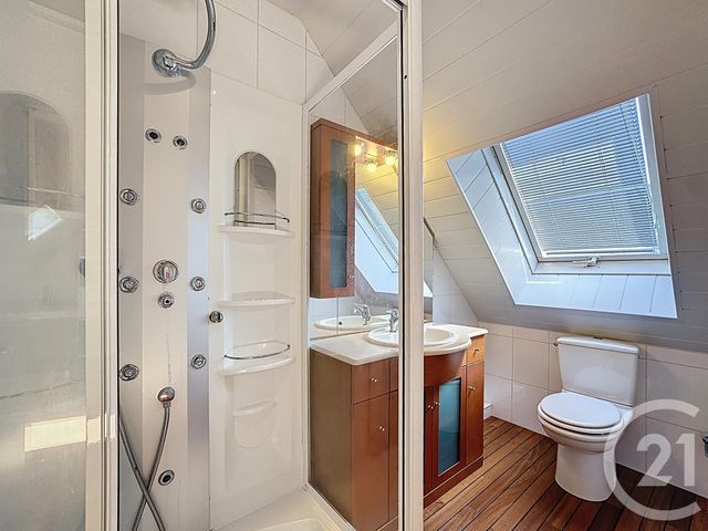 maison à vendre - 6 pièces - 130.17 m2 - BOHARS - 29 - BRETAGNE - Century 21 Associés Conseils Immobilier