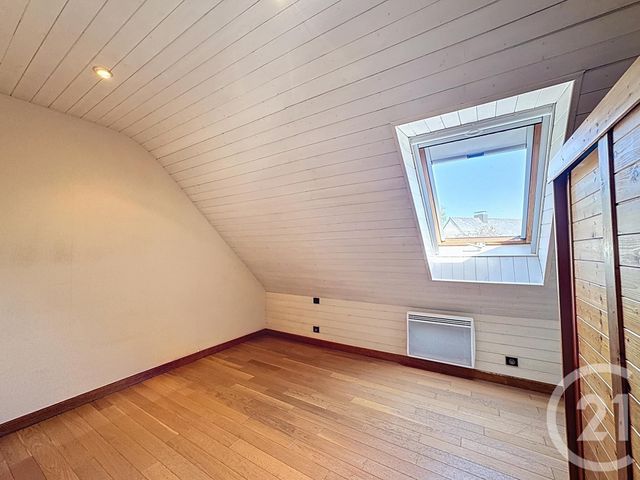 maison à vendre - 6 pièces - 130.17 m2 - BOHARS - 29 - BRETAGNE - Century 21 Associés Conseils Immobilier