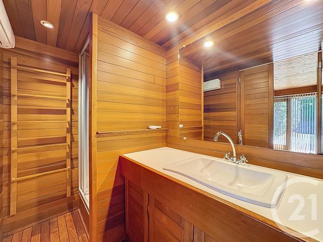 maison à vendre - 6 pièces - 130.17 m2 - BOHARS - 29 - BRETAGNE - Century 21 Associés Conseils Immobilier