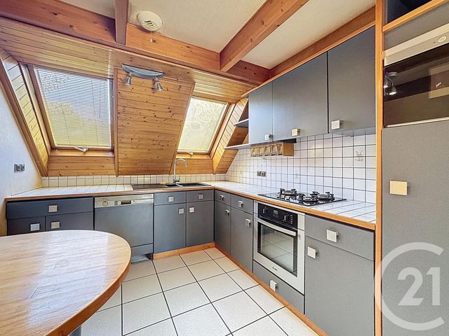 maison à vendre - 6 pièces - 130.17 m2 - BOHARS - 29 - BRETAGNE - Century 21 Associés Conseils Immobilier