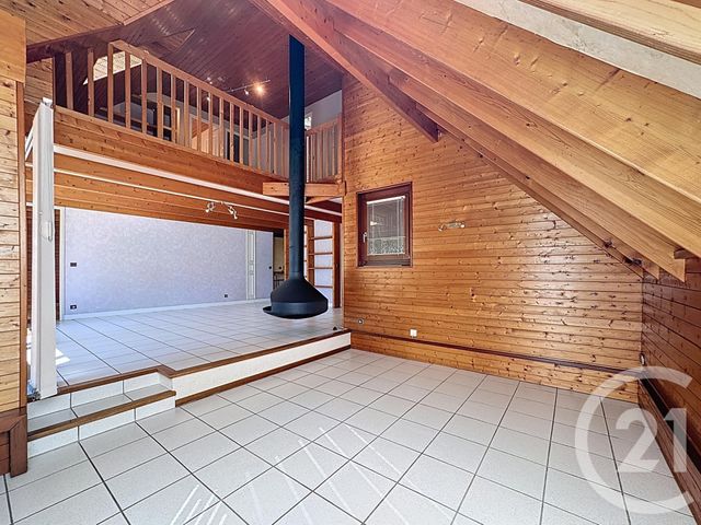 maison à vendre - 6 pièces - 130.17 m2 - BOHARS - 29 - BRETAGNE - Century 21 Associés Conseils Immobilier