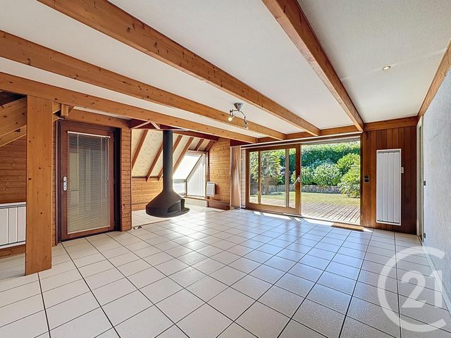 maison - BOHARS - 29