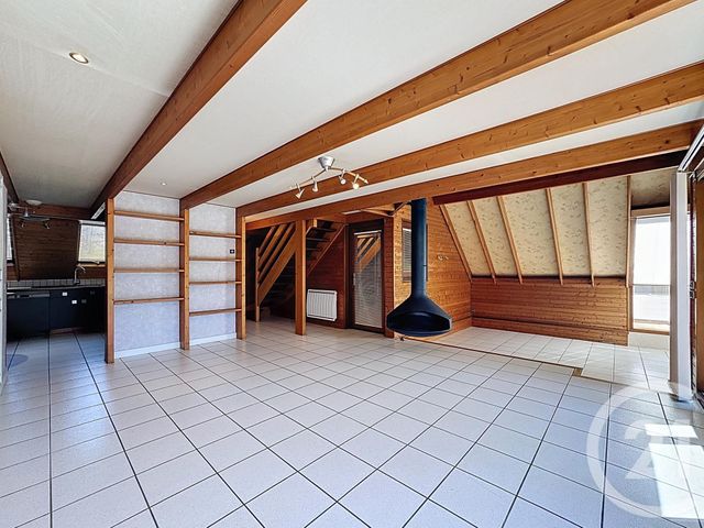 maison à vendre - 6 pièces - 130.17 m2 - BOHARS - 29 - BRETAGNE - Century 21 Associés Conseils Immobilier