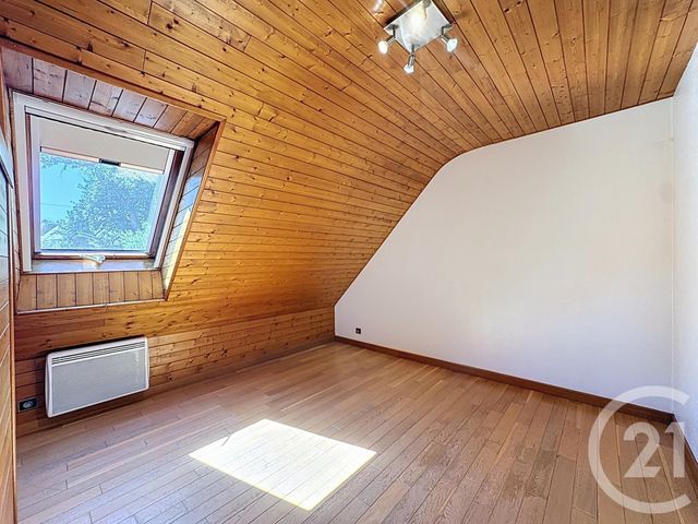 maison à vendre - 6 pièces - 130.17 m2 - BOHARS - 29 - BRETAGNE - Century 21 Associés Conseils Immobilier