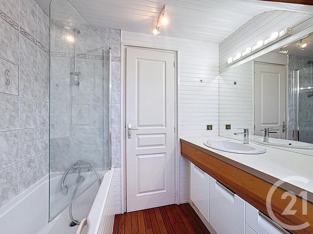 maison à vendre - 6 pièces - 130.17 m2 - BOHARS - 29 - BRETAGNE - Century 21 Associés Conseils Immobilier